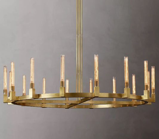 Canela Chandelier