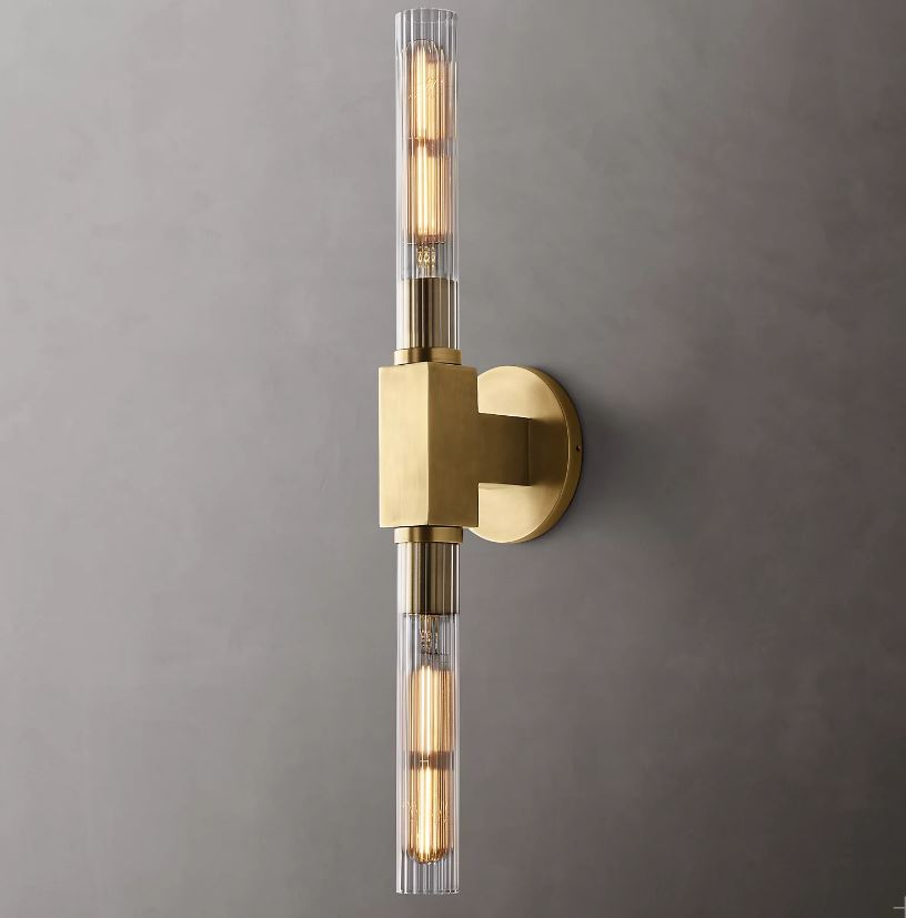 Linear Sconce