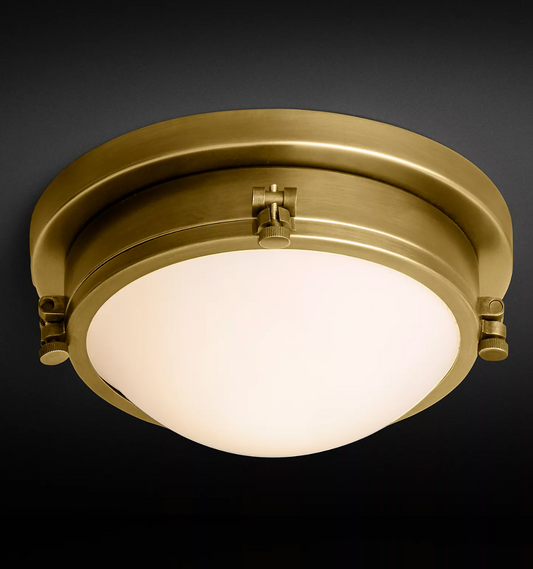 Paris Ceiling Lamp