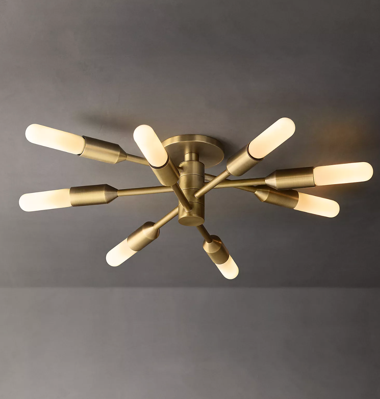 Heli Ceiling Lamp